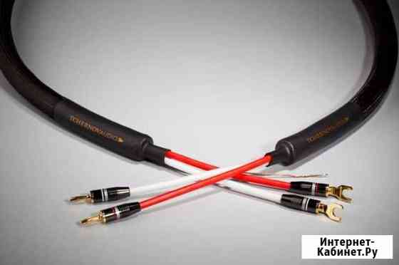 Акустический кабель Tchernov Cable Reference SC Bn Новосибирск