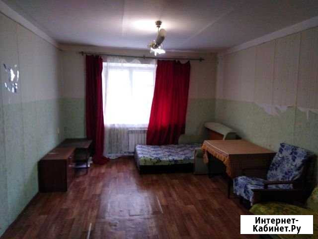 2-к квартира, 55 кв.м., 1/2 эт. Ростов - изображение 1