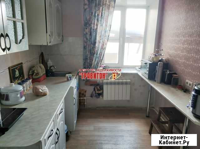 2-к квартира, 52 кв.м., 1/2 эт. Майма - изображение 1