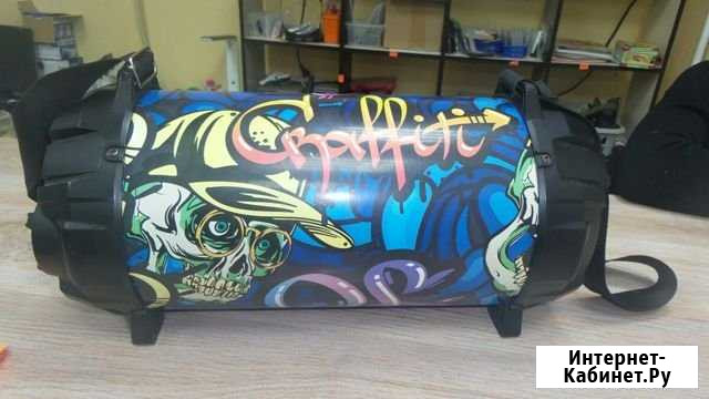 Колонка Lentel Томск - изображение 1