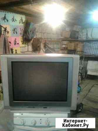 Телевизор JVC Братск