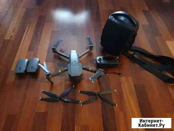 Mavic pro combo Балашиха