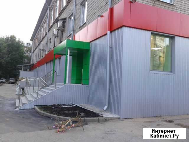 Помещение свободного назначения, 436.4 кв.м. Иваново - изображение 1