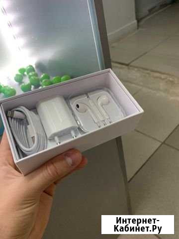 iPhone 5 16gb Тайга - изображение 1