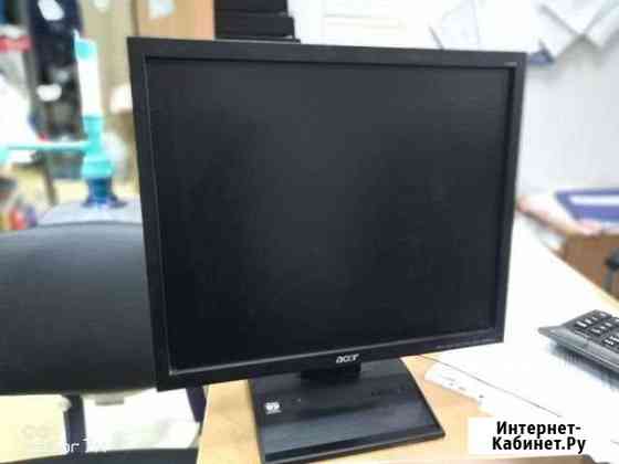 Монитор Acer V193 Казань