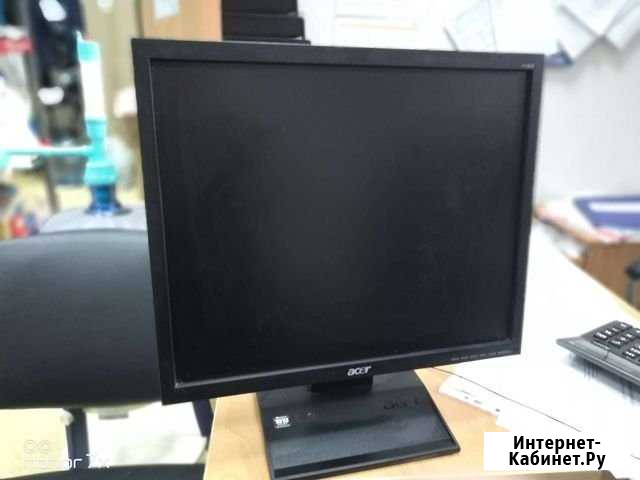 Монитор Acer V193 Казань - изображение 1