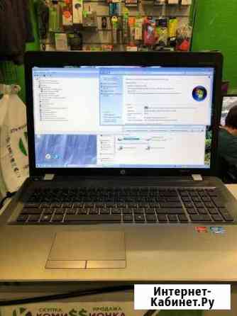 Ноутбук HP probook 4730s Наро-Фоминск