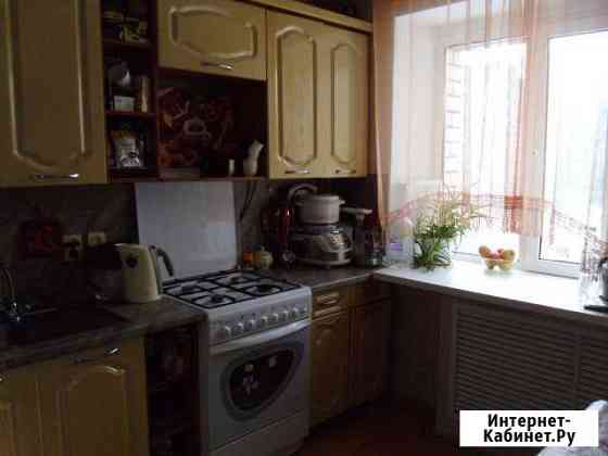 2-к квартира, 48 кв.м., 5/9 эт. Кострома