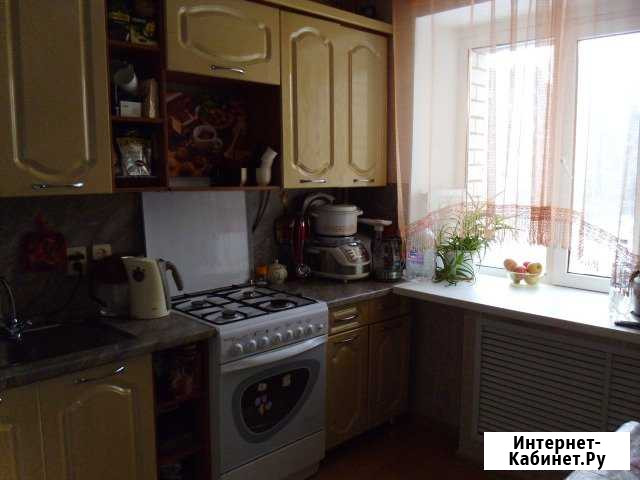 2-к квартира, 48 кв.м., 5/9 эт. Кострома - изображение 1