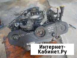 Двигатель EJ251 Subaru impreza Нижний Новгород - изображение 1