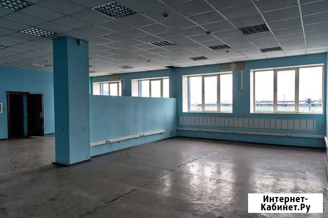 Производственное помещение, от 10 кв.м. до 300 кв.м. Новосибирск - изображение 1