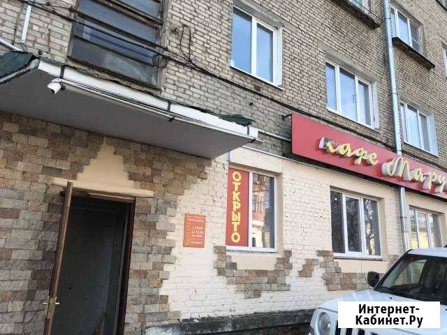 Продаётся помещение в самом центре города Александров - изображение 1