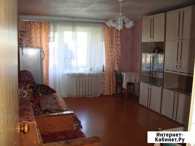 2-к квартира, 54.7 кв.м., 1/5 эт. Узуново - изображение 1