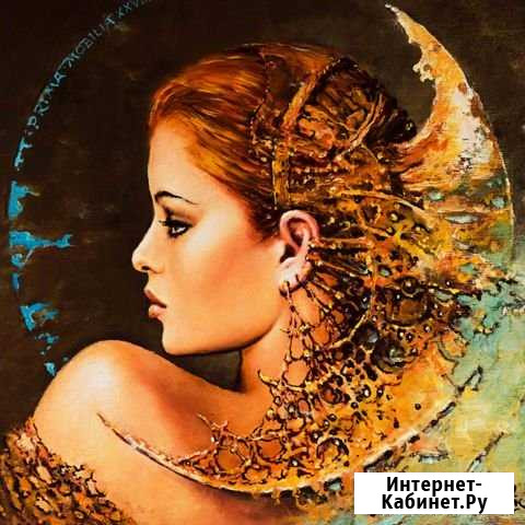 Картина, живопись и копии Курчатов - изображение 1