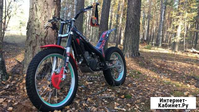 Мотоцикл для триала GasGas TXT 280 PRO (2007) Казань - изображение 1