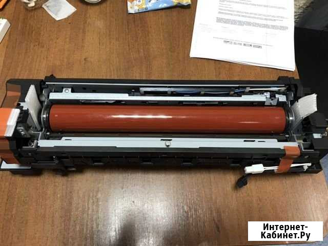 Термоблок в сборе Kyocera-8500 Петропавловск-Камчатский - изображение 1