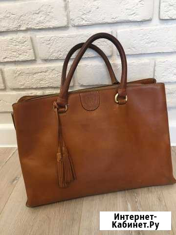 Сумка Massimo Dutti Новосибирск - изображение 1