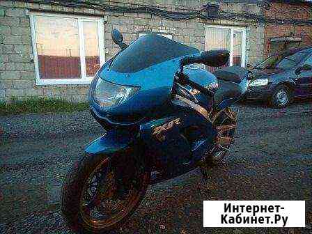 Kawasaki Zx9r Санкт-Петербург