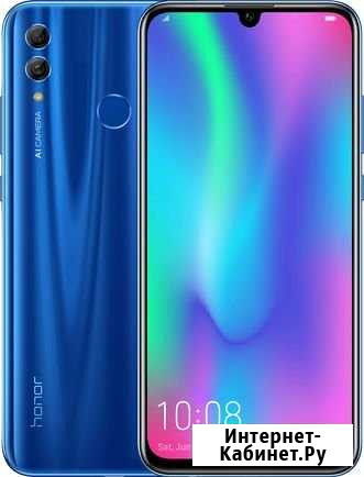 Honor 10 lite в идеале Омск - изображение 1