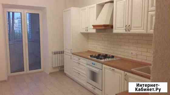 3-к квартира, 98.1 кв.м., 9/9 эт. Воронеж