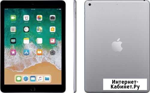 iPad 2017 Белореченск - изображение 1