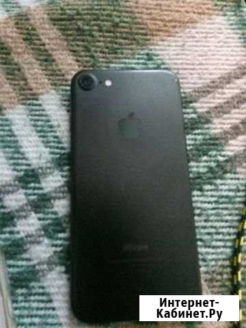 iPhone 7 Улан-Удэ - изображение 1