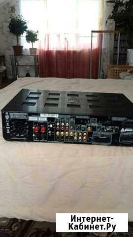 Прадам dvd receiver NAD viso TWO Новый Оскол - изображение 1