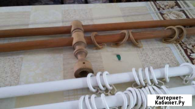 Карниз Соль-Илецк - изображение 1