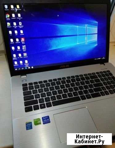 Asus Красногорск - изображение 1