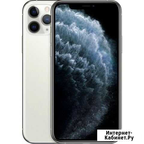 iPhone 11 Pro Max 512GB White Новые Магазин Великий Новгород - изображение 1