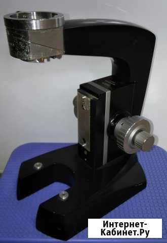 Основание микроскопа Барнаул - изображение 1