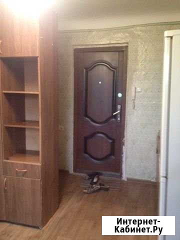 Комната 14 кв.м. в > 9-к, 4/4 эт. Тамбов - изображение 1