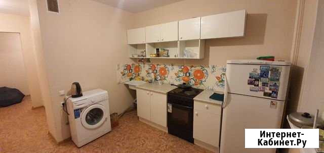 3-к квартира, 65 кв.м., 7/9 эт. Нижний Новгород - изображение 1