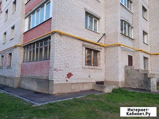 Помещение 160кв.м офисное Кстово - изображение 1