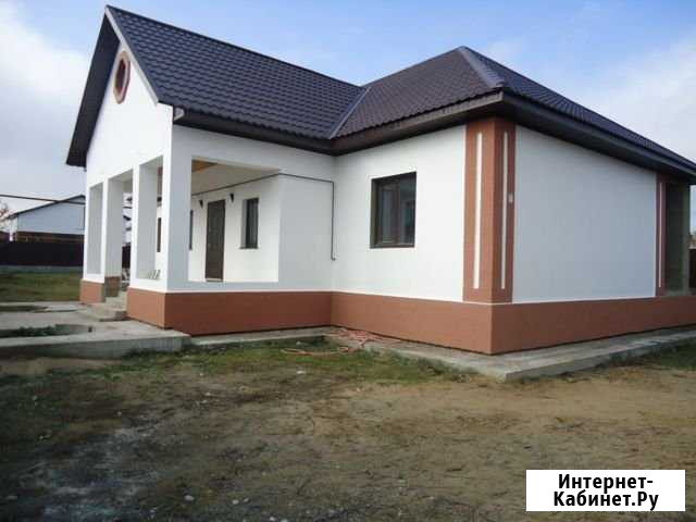 Коттедж 140 кв.м. на участке 11 сот. Саратов - изображение 1