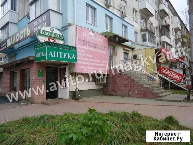 Помещение свободного назначения, 280 кв.м. Смоленск - изображение 1
