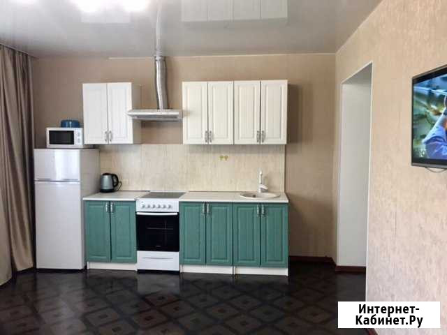 2-к квартира, 50 кв.м., 3/3 эт. Новокузнецк - изображение 1