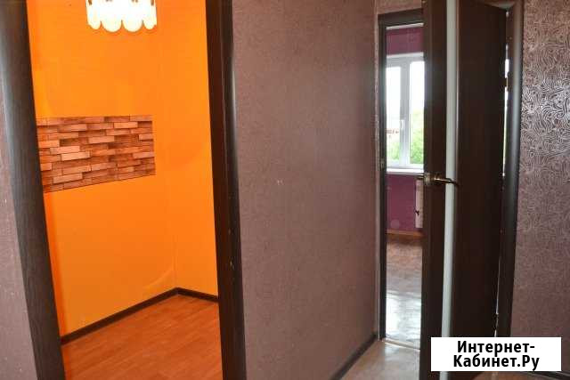 Комната 18 кв.м. в 1-к, 4/5 эт. Шексна - изображение 1