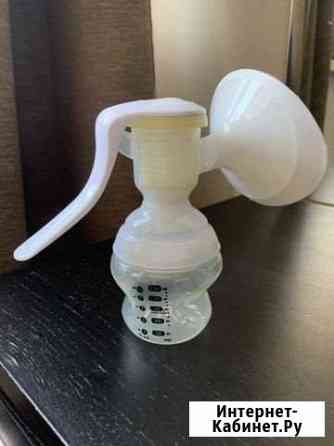 Ручной молокоотсос Tommee Tippee Обнинск