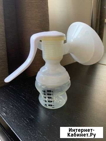 Ручной молокоотсос Tommee Tippee Обнинск - изображение 1