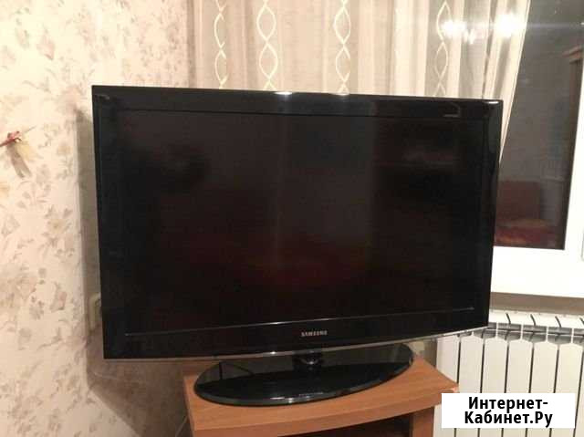 Телевизор SAMSUNG Советская Гавань - изображение 1