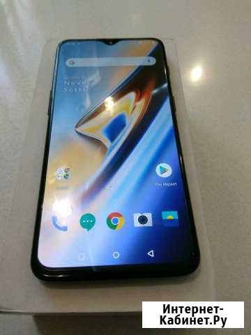 Oneplus 6t Коряжма - изображение 1