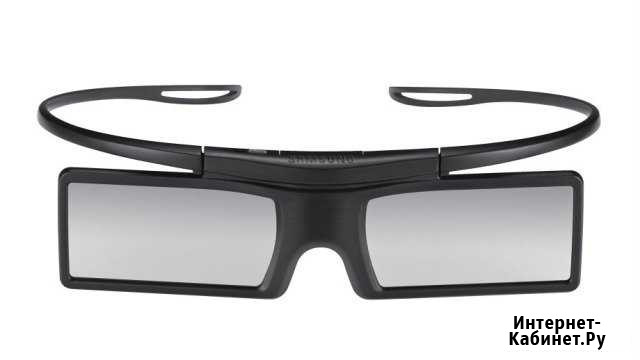 3D очки для телевизора SAMSUNG Лосино-Петровский - изображение 1