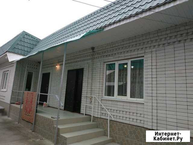 Дом 104 кв.м. на участке 5 сот. Усть-Джегута - изображение 1