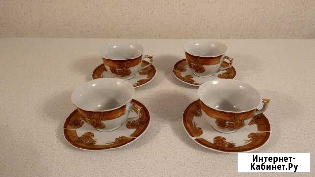 Чайный сервиз Барнаул - изображение 1