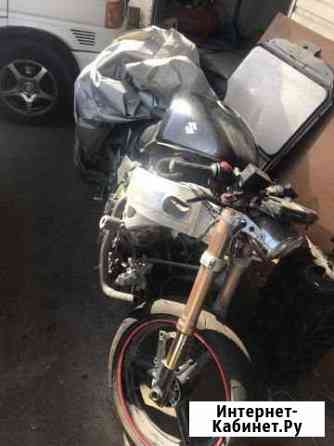 Suzuki hayabusa 1300r Сочи
