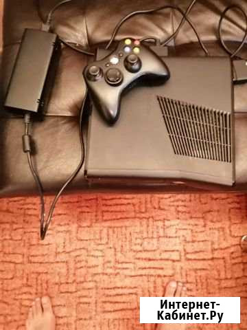 Xbox 360 Тамбов - изображение 1