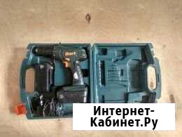 Шуруповерт Вичуга - изображение 1