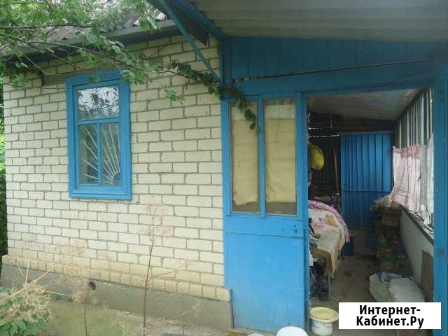 Дача 20 кв.м. на участке 6 сот. Невинномысск - изображение 1