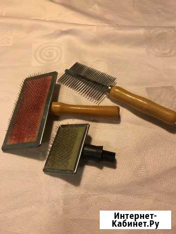 Щетки для шерсти Екатеринбург - изображение 1